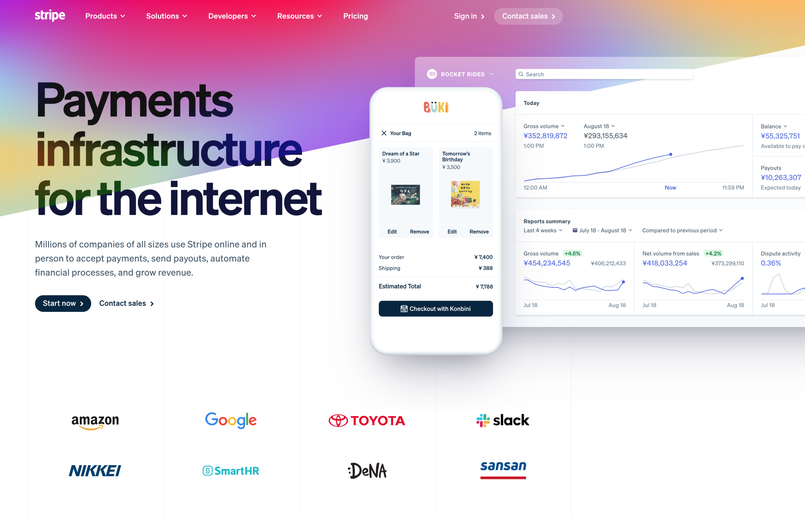 在 Stripe 学到的管理实践｜2022 CW23-Louiscard